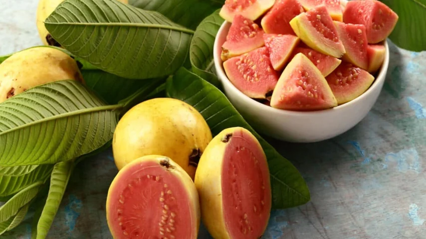 میوه های چابهار
